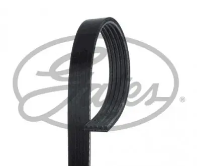 Поликлиновый ремень Gates 5PK1138