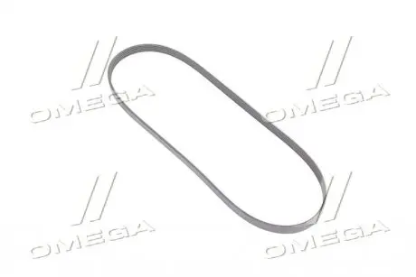 Ремінь Gates 5PK1140