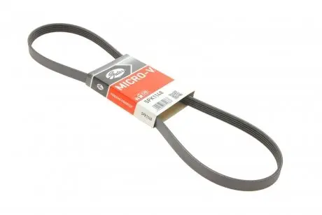 Дорожный ремень Gates 5PK1148