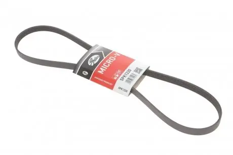 Дорожный ремень Gates 5PK1220