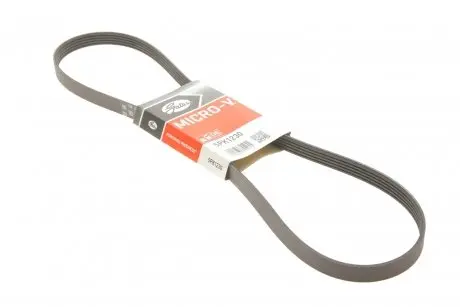 Дорожный ремень Gates 5PK1230