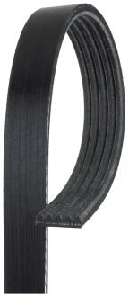 Поліклиновий ремінь /STARY NUMER 58398ES/ SZT Gates 5PK1413HD