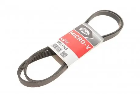 Дорожный ремень Gates 5PK1745