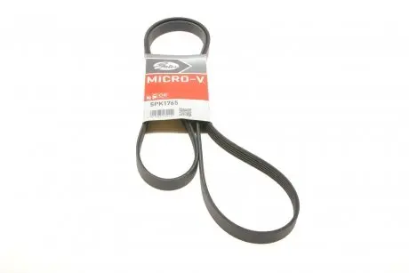 Дорожный ремень Gates 5PK1765