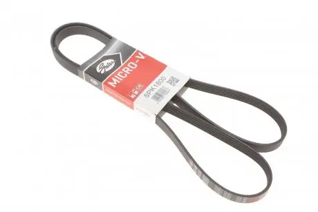 Дорожный ремень Gates 5PK1800