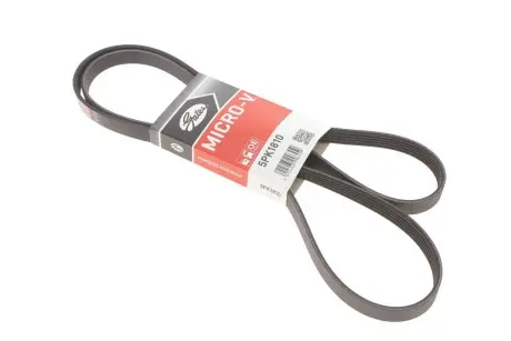 Дорожный ремень Gates 5PK1810
