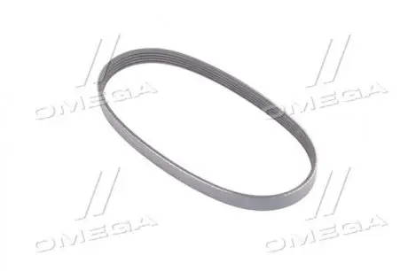 Пас приводной с длиной круга не более 60см Gates 5PK580