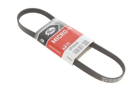 Дорожный ремень Gates 5PK848
