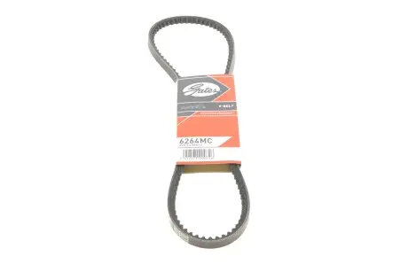 Клиновый ремень Gates 6264MC
