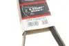 Ремень генератора Citroen Berlingo/Peugeot Partner 1.6 BlueHDi 08- Gates 6PK1005EST (фото 6)