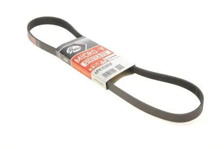 Дорожный ремень Gates 6PK1030SF