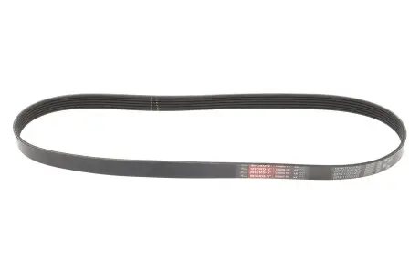 Дорожный ремень Gates 6PK1035XS