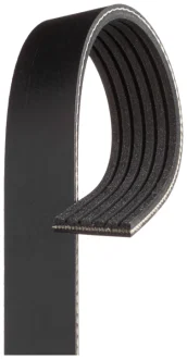 Автозапчасть Gates 6PK1037SF