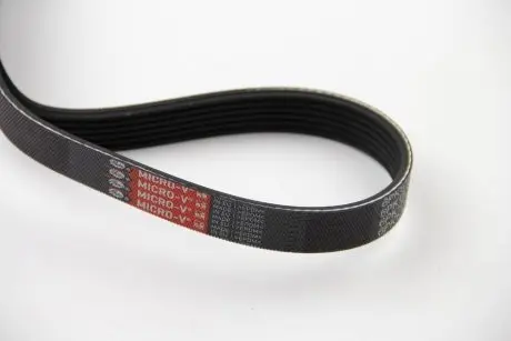 Дорожный ремень Gates 6PK1078