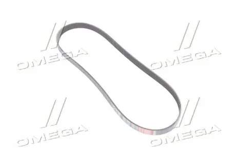 Дорожный ремень Gates 6PK1088