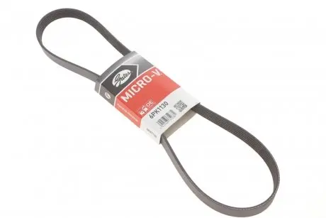 Дорожный ремень Gates 6PK1130