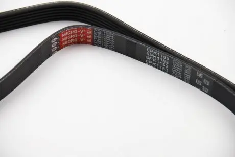 Дорожный ремень Gates 6PK1153
