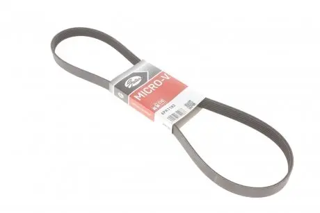 Дорожный ремень Gates 6PK1183