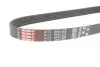 Дорожный ремень Gates 6PK1228 (фото 2)