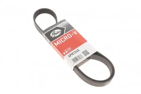 Дорожный ремень Gates 6PK1245