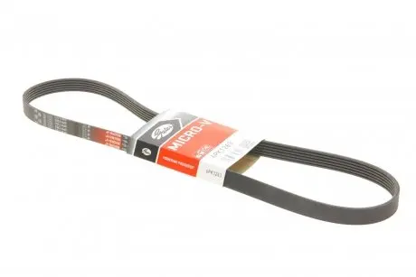 Дорожный ремень Gates 6PK1263