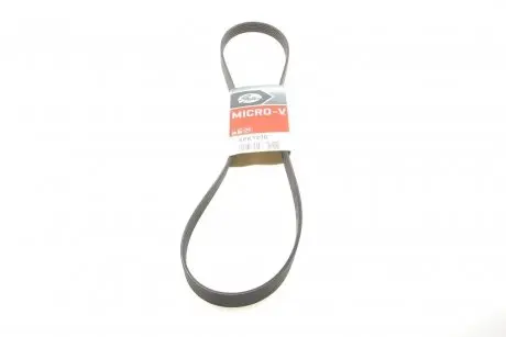Дорожный ремень Gates 6PK1270