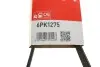 Дорожный ремень Gates 6PK1275 (фото 5)