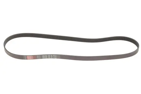 Дорожный ремень Gates 6PK1353