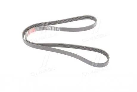 Дорожный ремень Gates 6PK1530