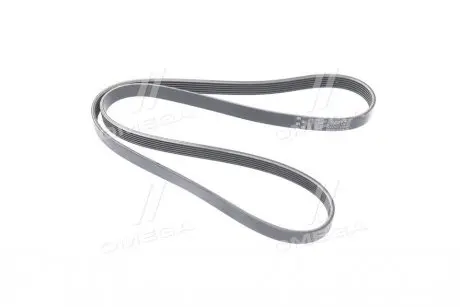 Пас приводной с длиной круга более 60см, но не более 180см Gates 6PK1550XS