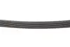 Поликлиновые ремни Micro-V (Выр-во) Gates 6PK1595 (фото 3)