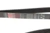 Дорожный ремень Gates 6PK1725 (фото 4)