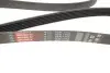 Дорожный ремень Gates 6PK1745 (фото 3)