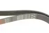 Пас приводной с длиной круга более 60см, но не более 180см Gates 6PK1750 (фото 4)