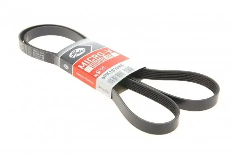 Дорожный ремень Gates 6PK1830XS