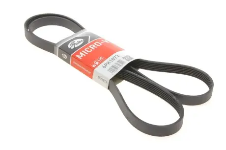 Дорожный ремень Gates 6PK1873