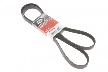 Дорожный ремень Gates 6PK1990