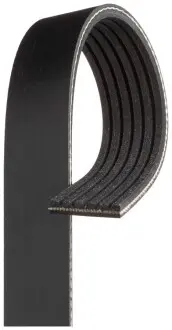 Дорожный пас Gates 6PK2065HD