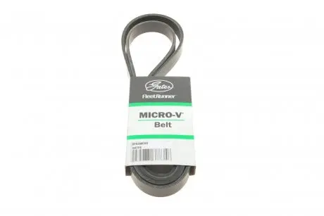 Ремень поликлиновый Gates 6PK2080HD