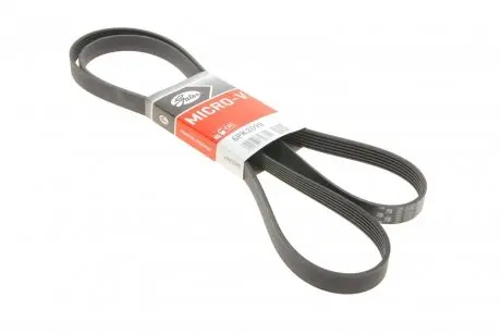 Дорожный ремень Gates 6PK2090