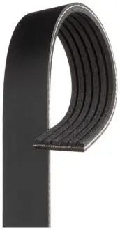 Ремень генератора Gates 6PK2137