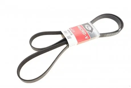 Дорожный ремень Gates 6PK2138
