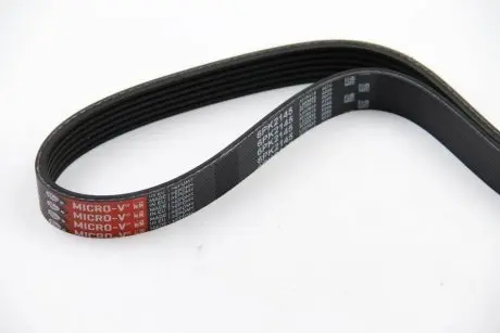 Дорожный ремень Gates 6PK2145