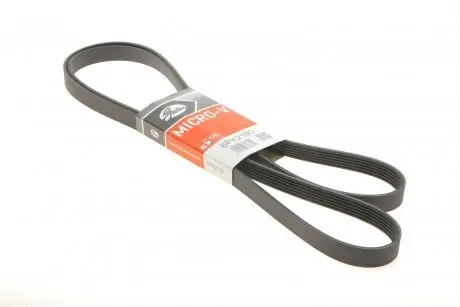 Дорожный ремень Gates 6PK2193