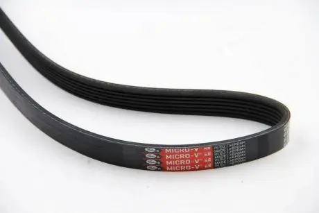 Дорожный ремень Gates 6PK2270