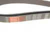 Дорожный ремень Gates 6PK2305 (фото 4)