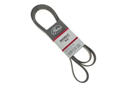 Дорожный ремень Gates 6PK2315