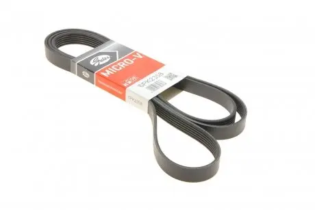 Дорожный ремень Gates 6PK2358
