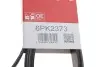 Дорожный ремень Gates 6PK2373 (фото 4)
