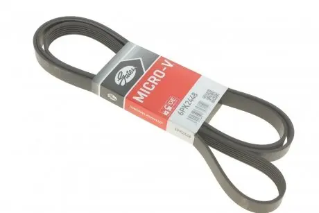 Дорожный ремень Gates 6PK2448